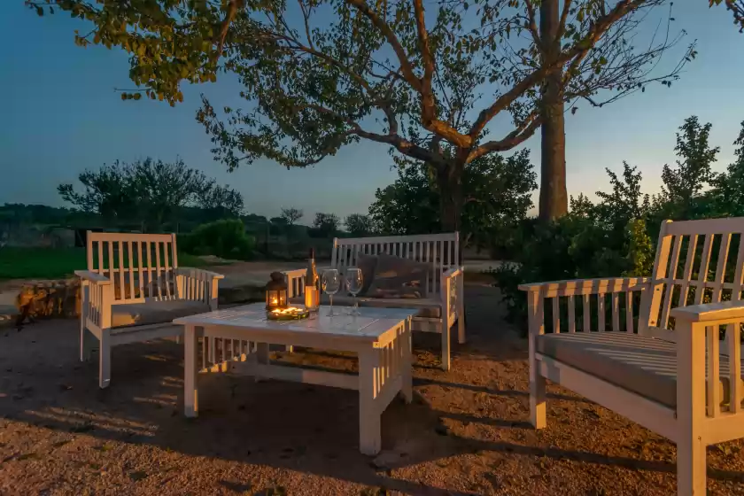 Location de vacances à Son indiot, Algaida