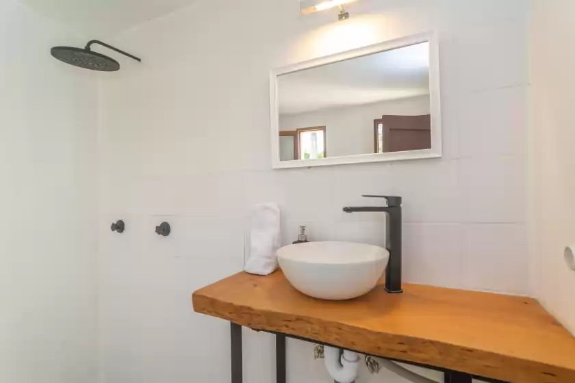 Location de vacances à Son indiot, Algaida