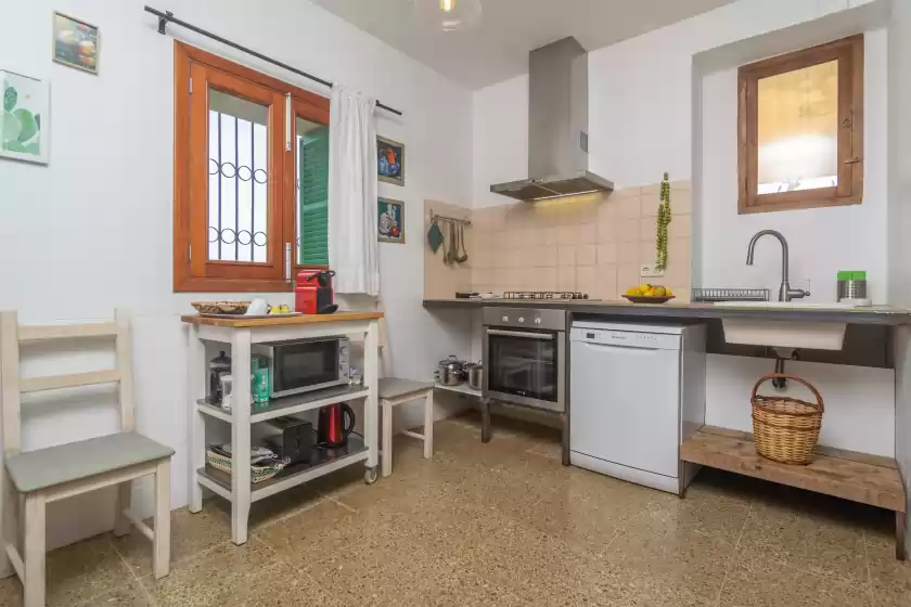 Location de vacances à Son indiot, Algaida