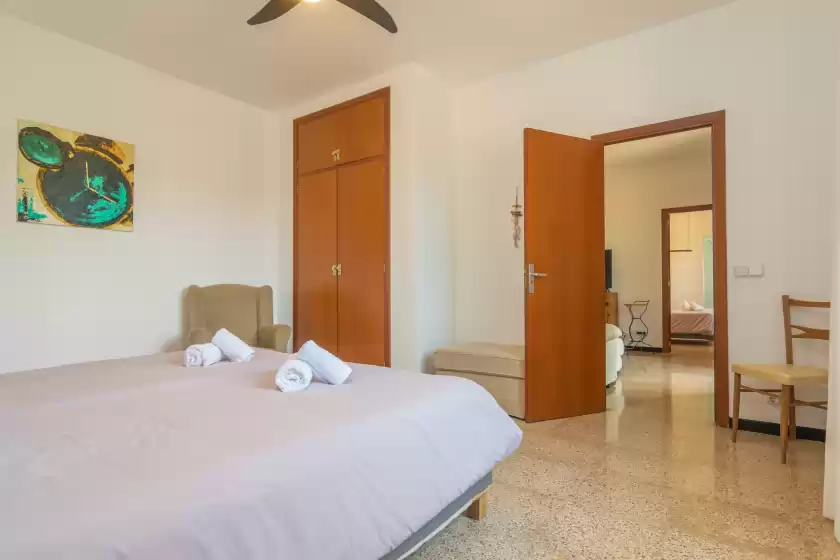 Location de vacances à Son indiot, Algaida