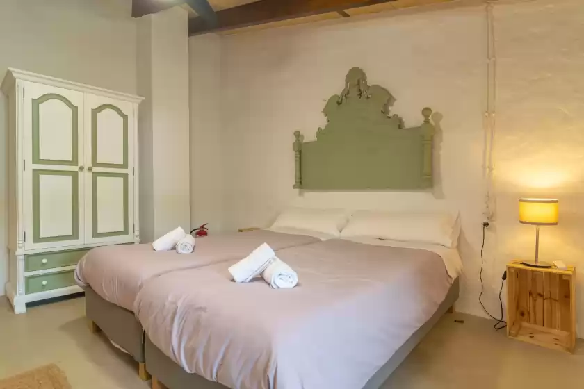 Location de vacances à Son indiot, Algaida