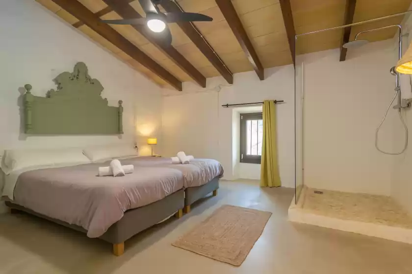 Location de vacances à Son indiot, Algaida