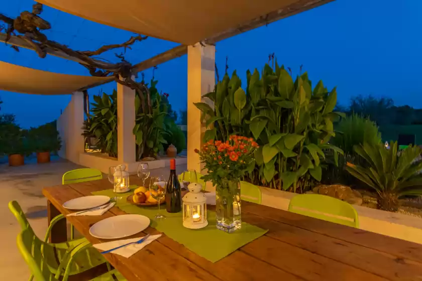 Location de vacances à Son indiot, Algaida