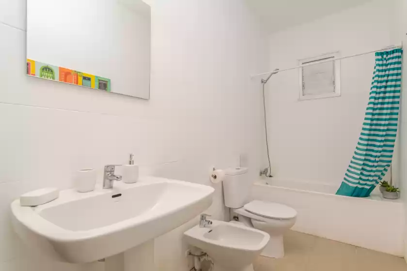 Location de vacances à Son indiot, Algaida