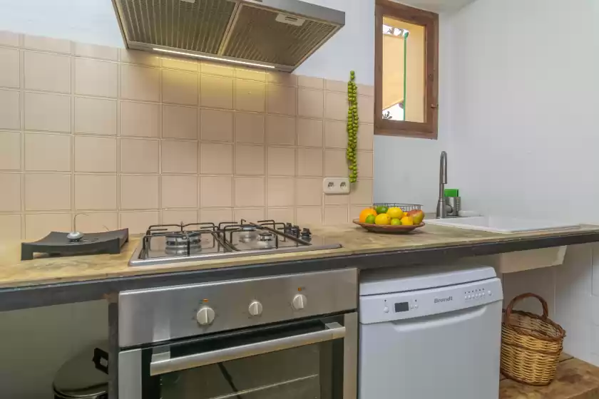 Location de vacances à Son indiot, Algaida