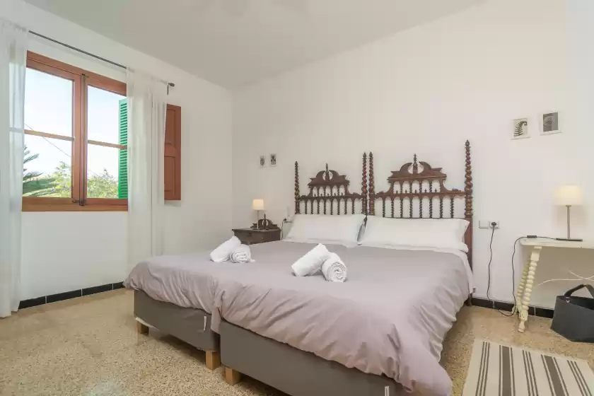 Location de vacances à Son indiot, Algaida