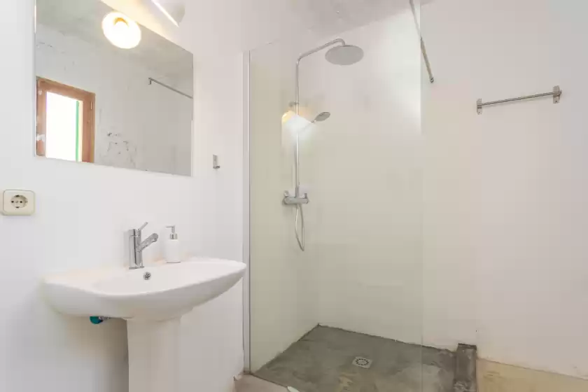 Location de vacances à Son indiot, Algaida