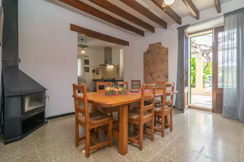 Location de vacances à Son indiot, Algaida