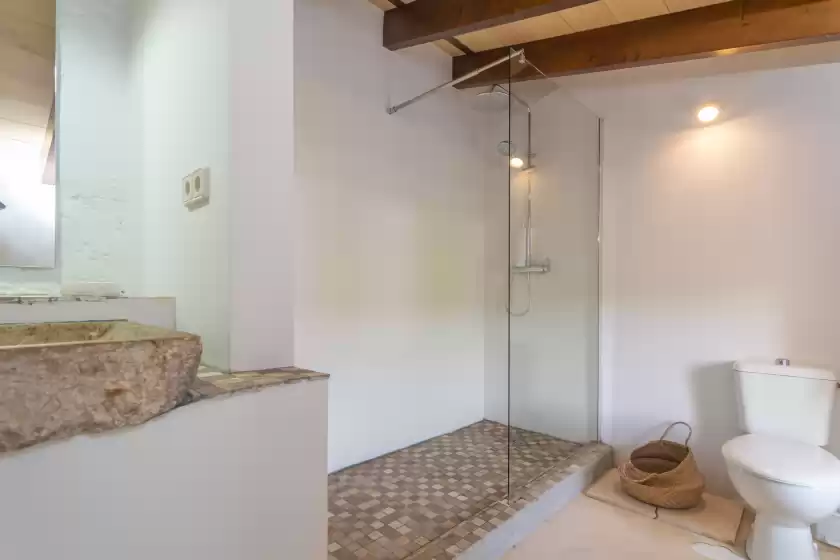 Location de vacances à Son indiot, Algaida