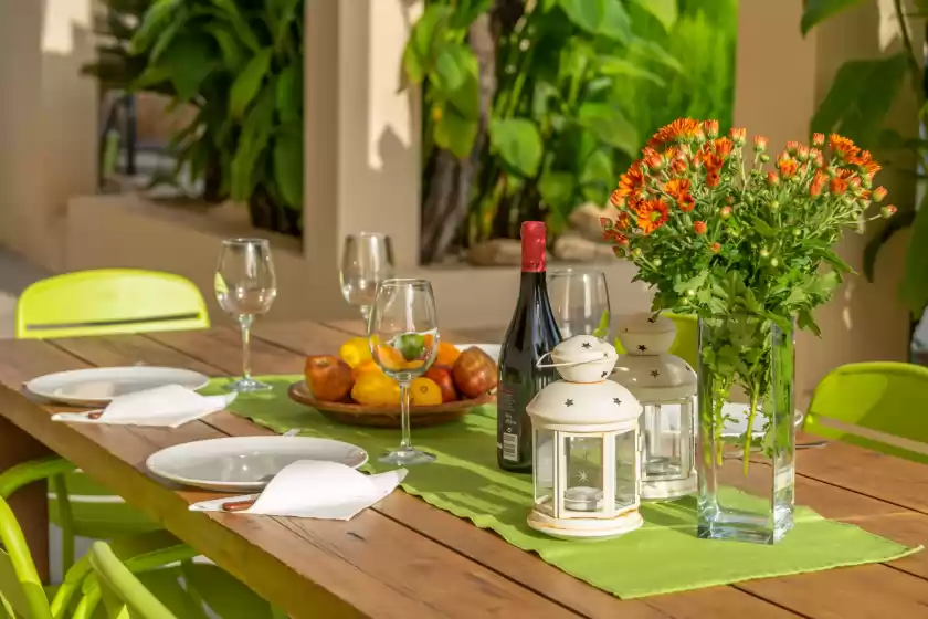 Location de vacances à Son indiot, Algaida