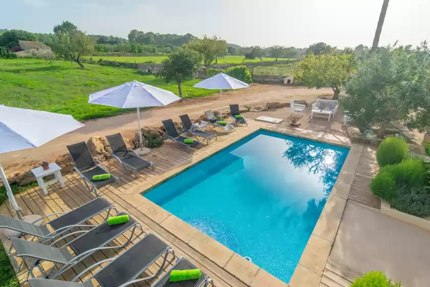 Location de vacances à Son indiot, Algaida