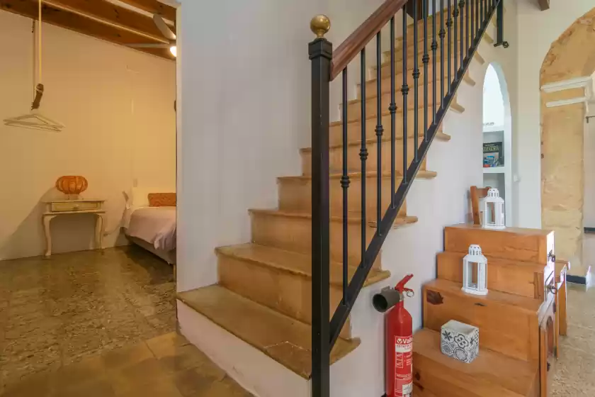 Location de vacances à Son indiot, Algaida