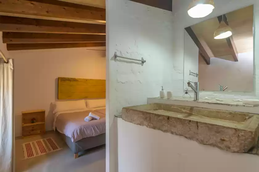 Location de vacances à Son indiot, Algaida