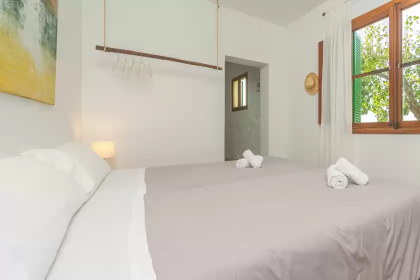 Location de vacances à Son indiot, Algaida