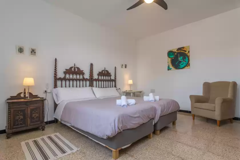 Location de vacances à Son indiot, Algaida