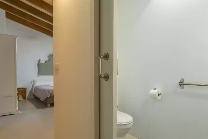 Location de vacances à Son indiot, Algaida