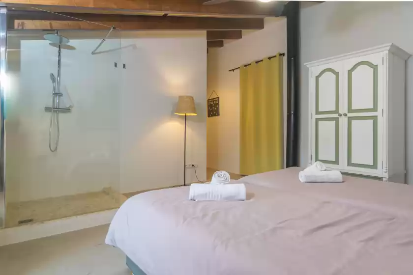 Location de vacances à Son indiot, Algaida