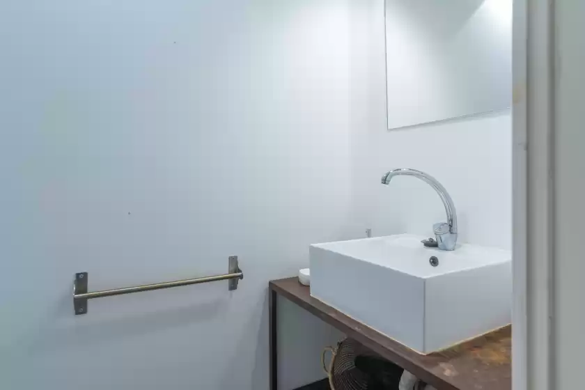 Location de vacances à Son indiot, Algaida