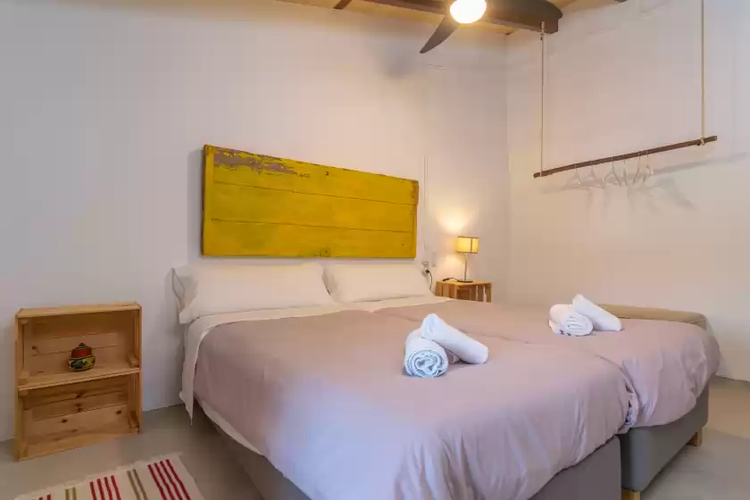 Location de vacances à Son indiot, Algaida