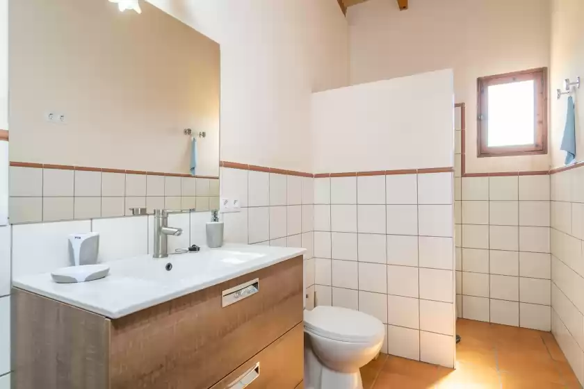 Holiday rentals in Lo den creus, Campos