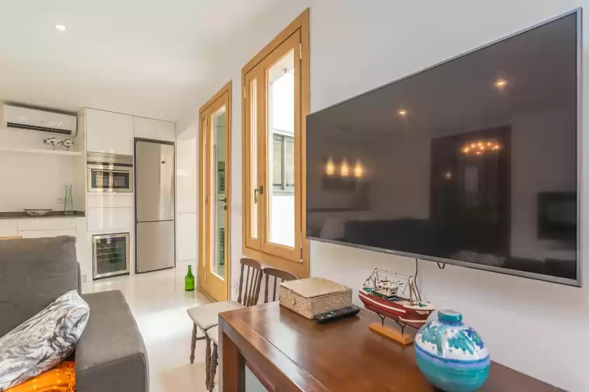 Location de vacances à Sa teulera de pina, Pina