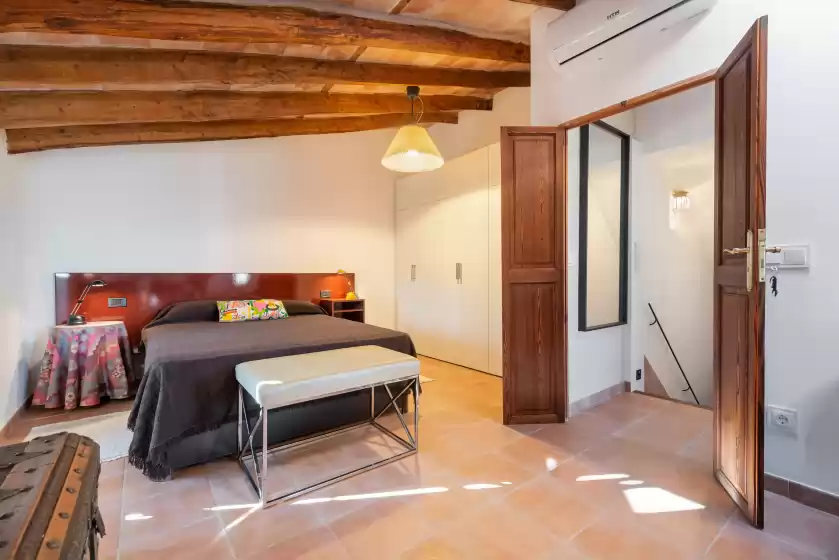 Location de vacances à Sa teulera de pina, Pina