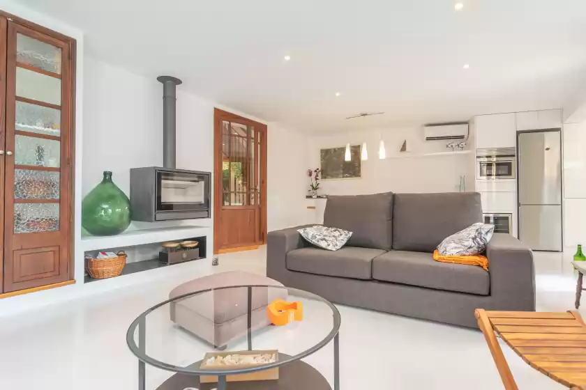 Location de vacances à Sa teulera de pina, Pina