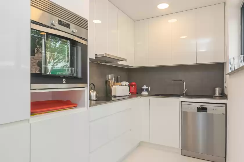 Location de vacances à Sa teulera de pina, Pina