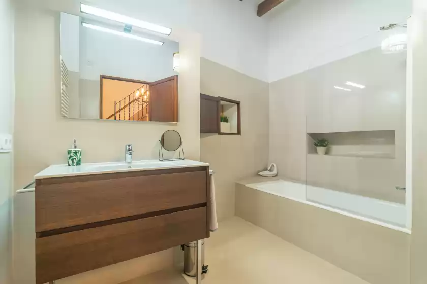 Location de vacances à Sa teulera de pina, Pina