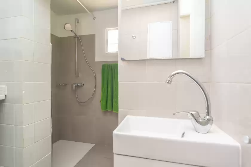 Location de vacances à Sa teulera de pina, Pina