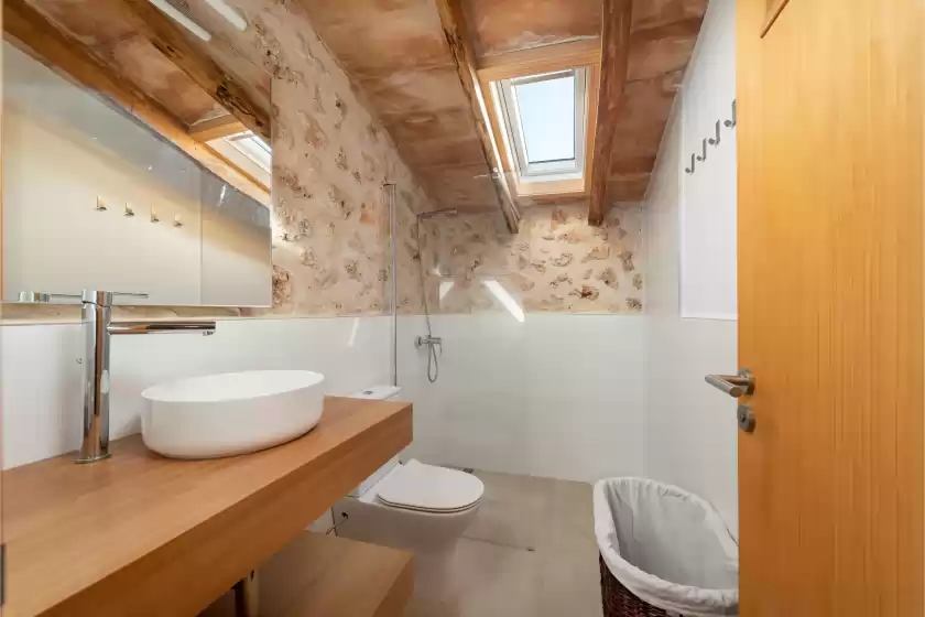 Location de vacances à Sa teulera de pina, Pina