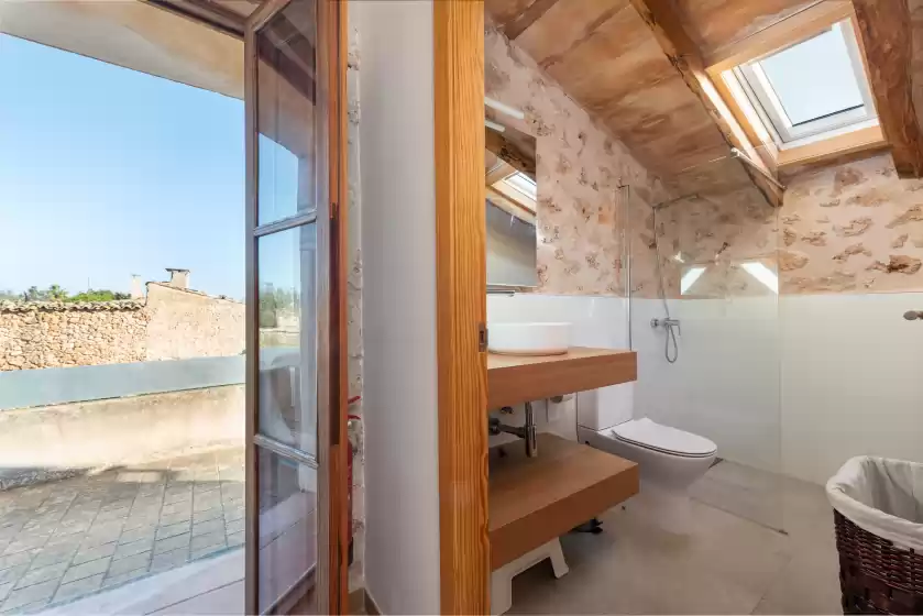 Location de vacances à Sa teulera de pina, Pina