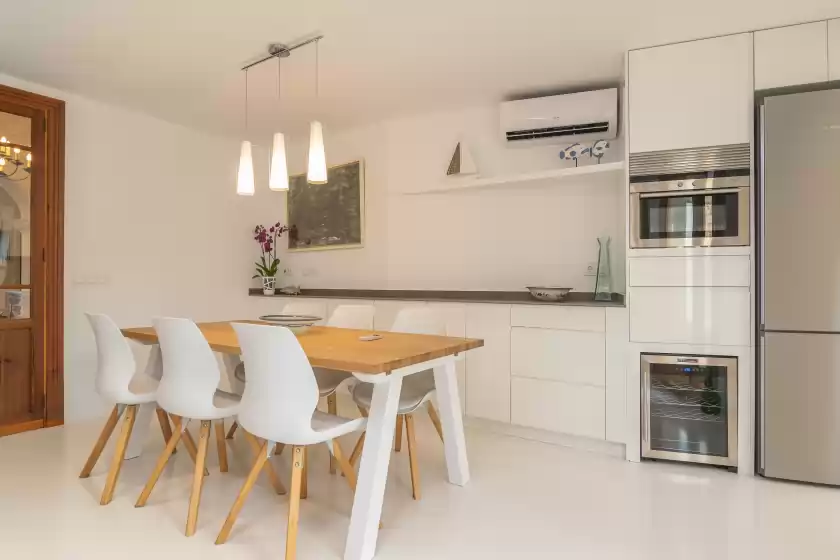 Location de vacances à Sa teulera de pina, Pina