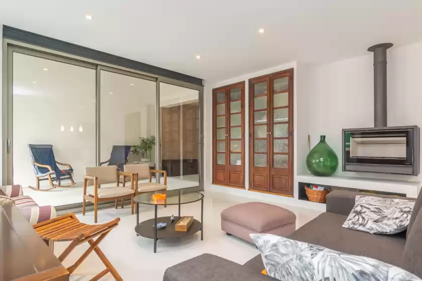 Location de vacances à Sa teulera de pina, Pina