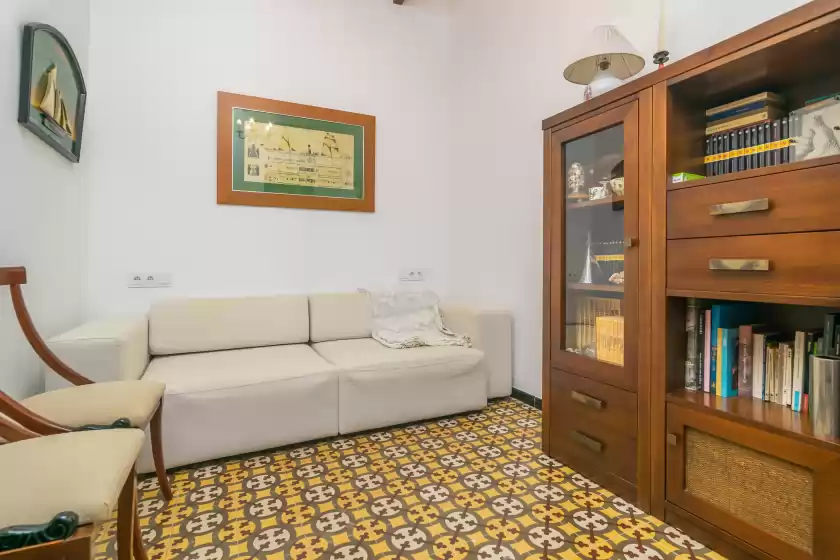 Location de vacances à Sa teulera de pina, Pina