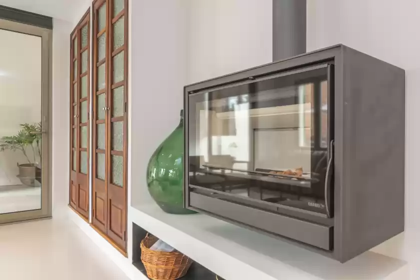 Location de vacances à Sa teulera de pina, Pina