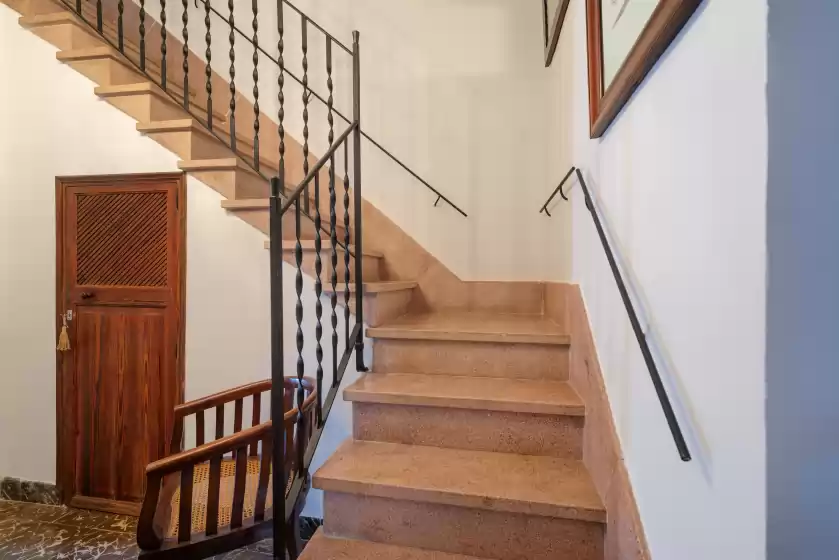 Location de vacances à Sa teulera de pina, Pina