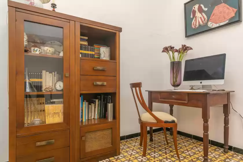 Location de vacances à Sa teulera de pina, Pina