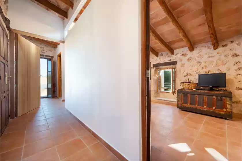 Location de vacances à Sa teulera de pina, Pina