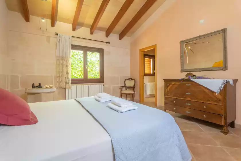 Location de vacances à Can ribas, Can Picafort