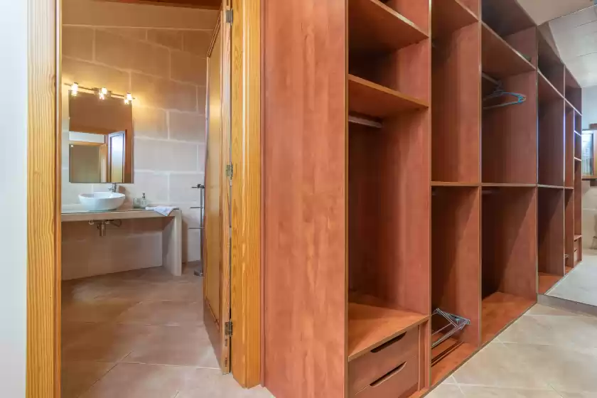 Location de vacances à Can ribas, Can Picafort