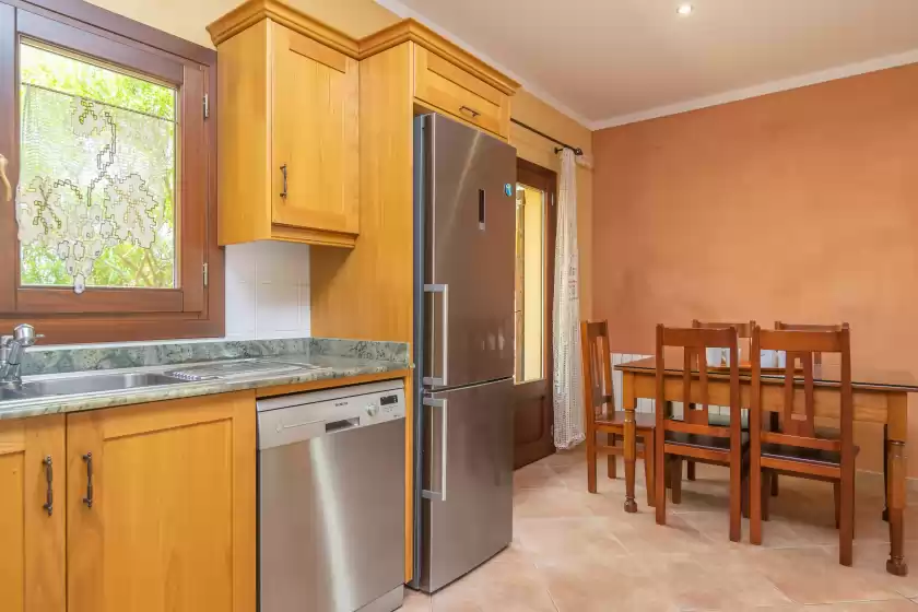 Location de vacances à Can ribas, Can Picafort