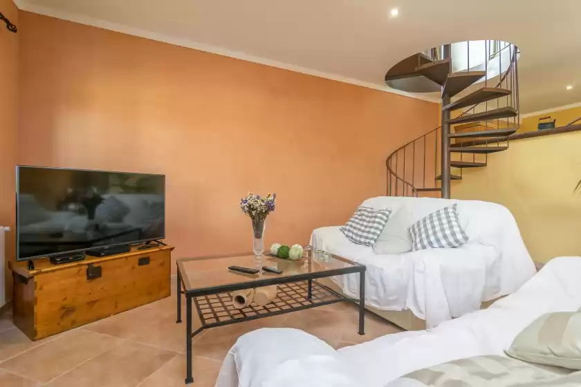 Location de vacances à Can ribas, Can Picafort