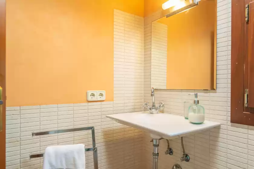 Location de vacances à Can ribas, Can Picafort