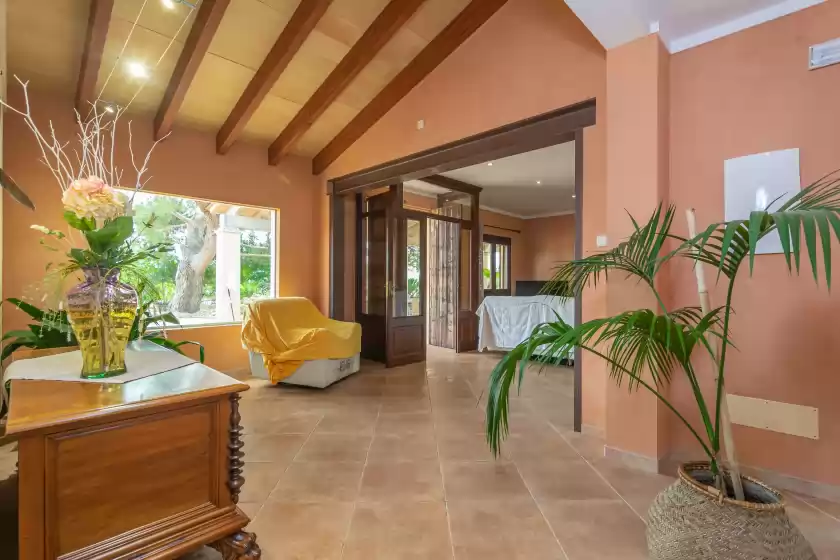 Location de vacances à Can ribas, Can Picafort