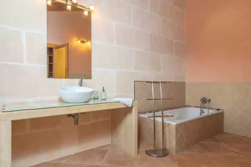 Location de vacances à Can ribas, Can Picafort