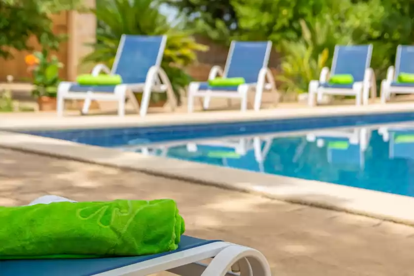 Location de vacances à Can ribas, Can Picafort