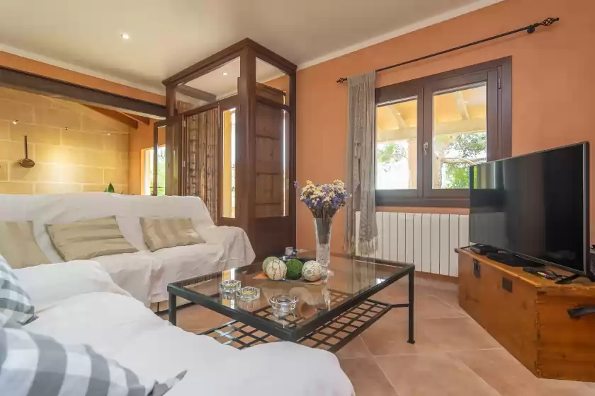 Location de vacances à Can ribas, Can Picafort