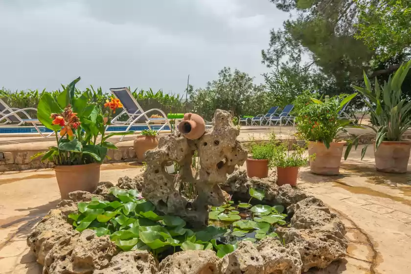 Location de vacances à Can ribas, Can Picafort