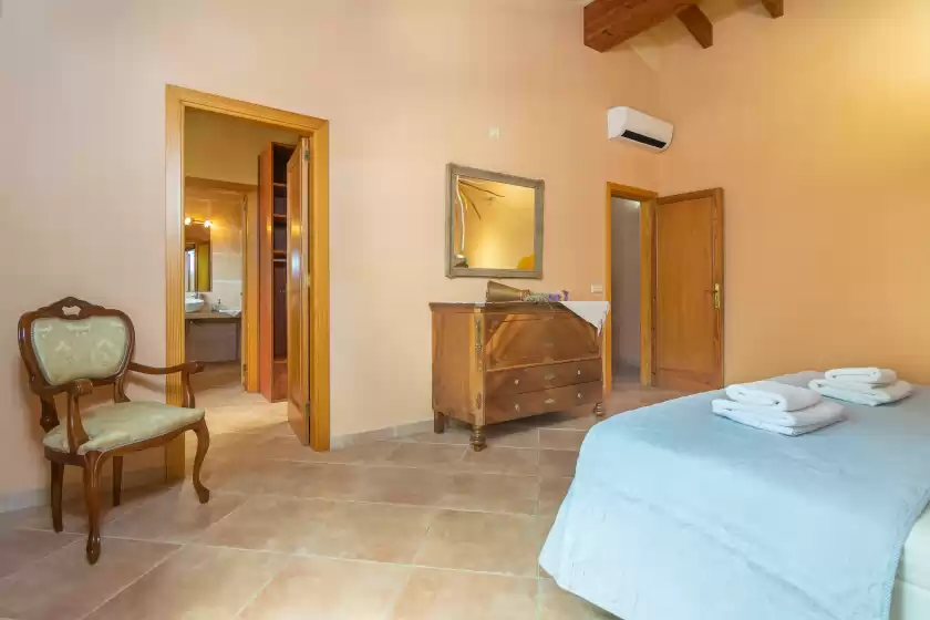 Location de vacances à Can ribas, Can Picafort